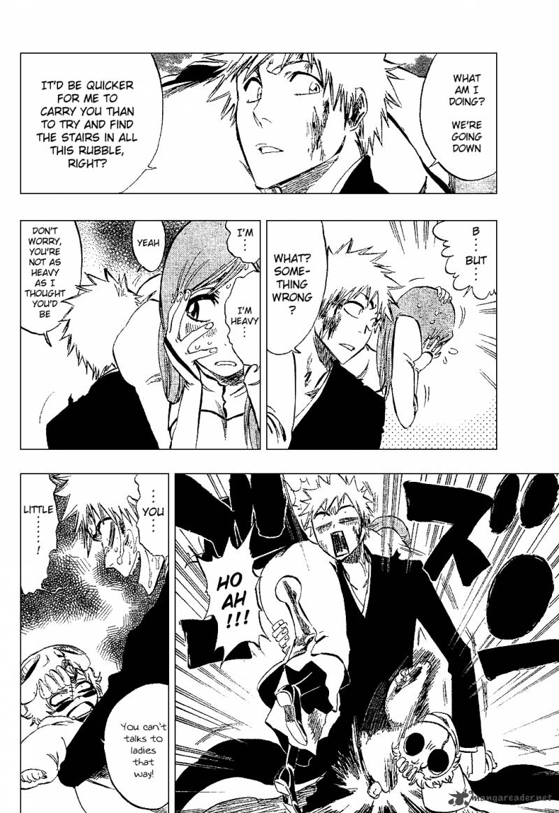 Chapter 286 - Tooth and Nail Image(10)