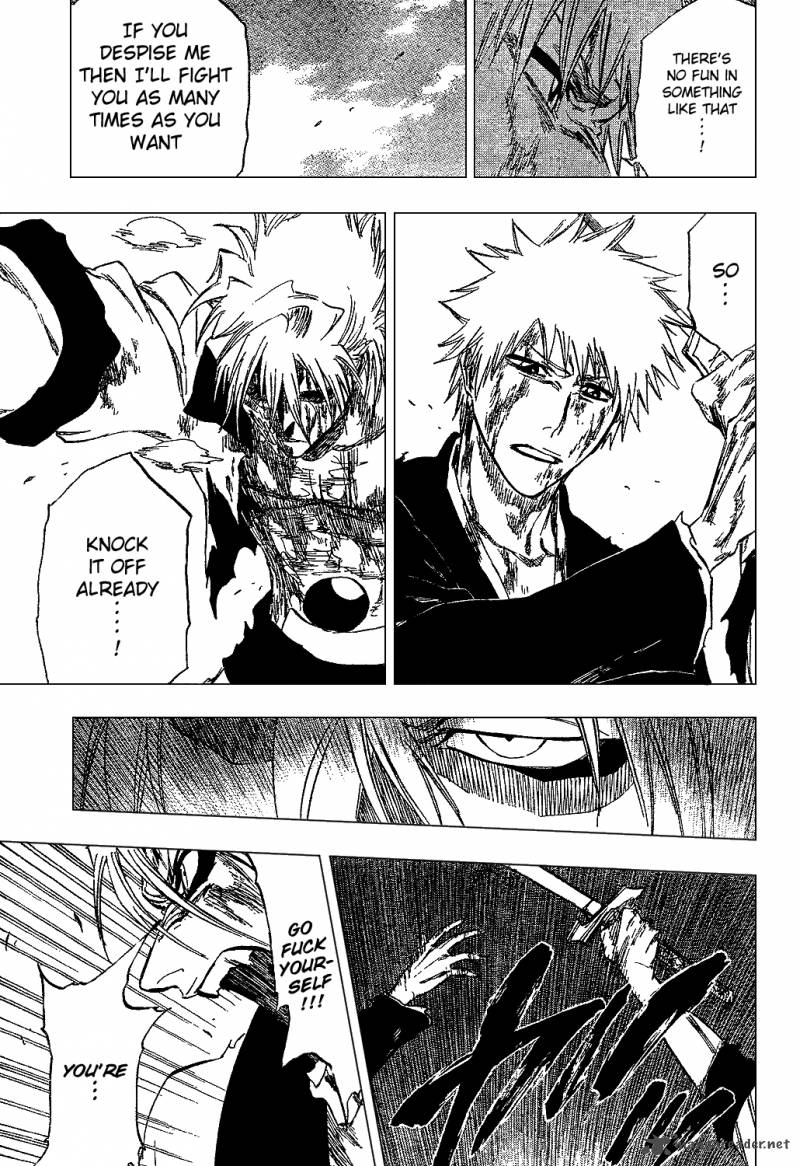 Chapter 286 - Tooth and Nail Image(17)