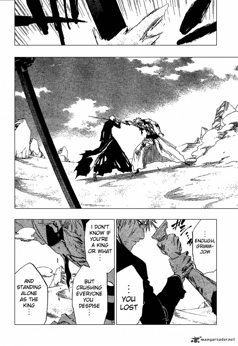 Chapter 286 - Tooth and Nail Image(16)