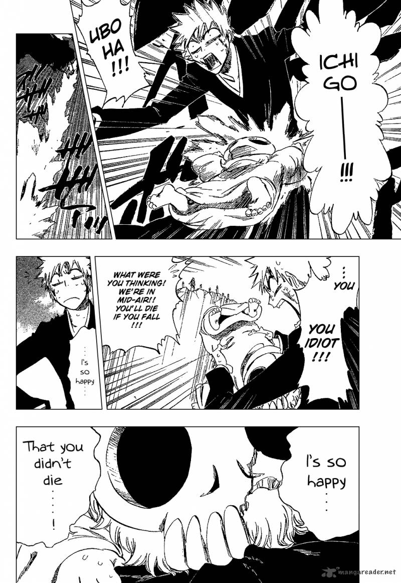 Chapter 286 - Tooth and Nail Image(8)