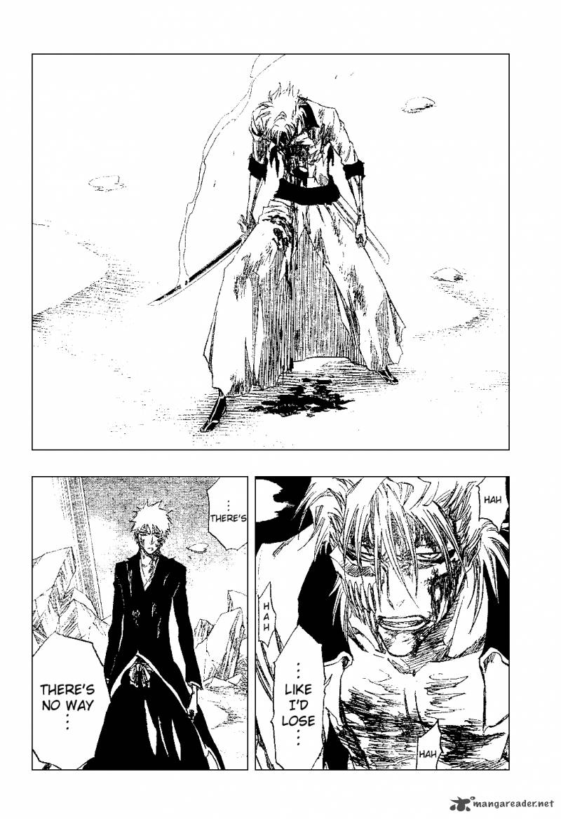 Chapter 286 - Tooth and Nail Image(14)