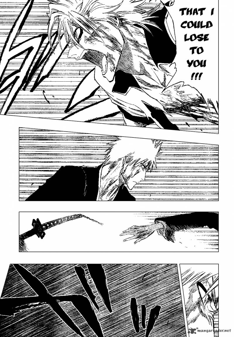 Chapter 286 - Tooth and Nail Image(15)