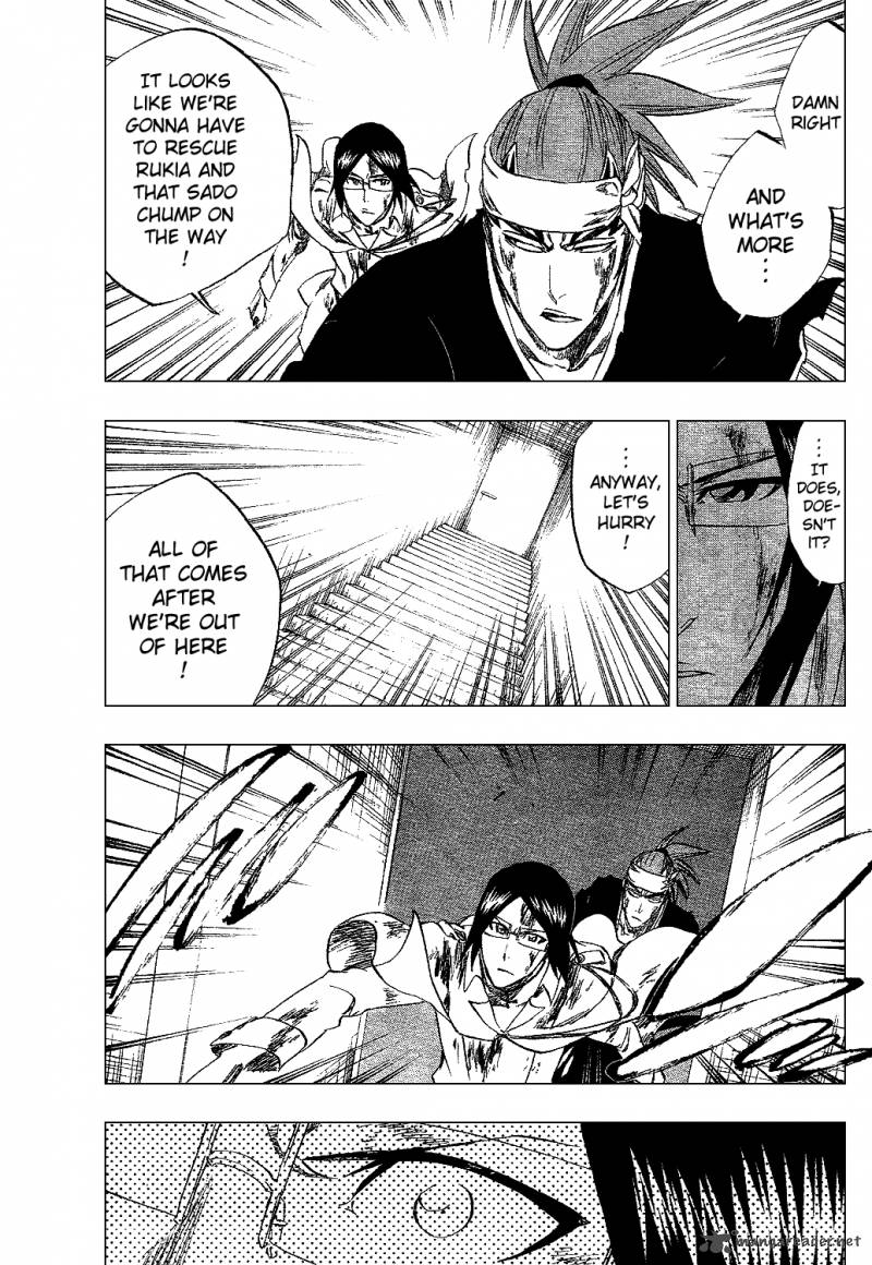 Chapter 287 - Don't Forgot Till You Die Image(17)