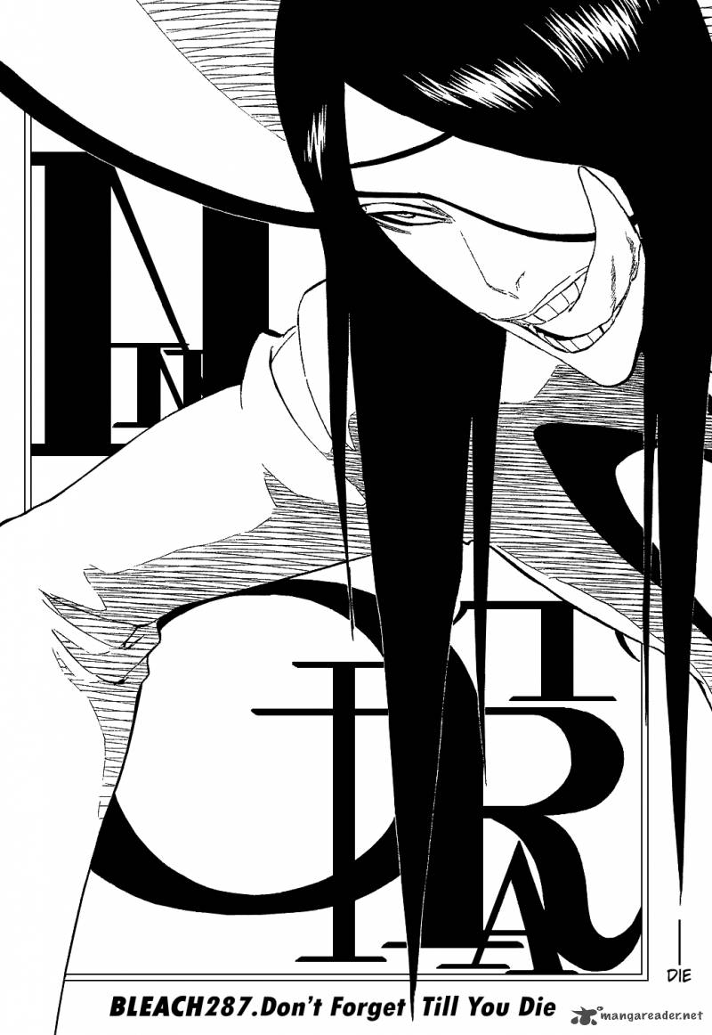 Chapter 287 - Don't Forgot Till You Die Image(10)