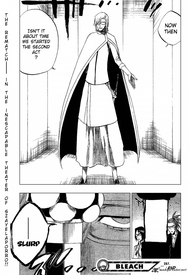 Chapter 287 - Don't Forgot Till You Die Image(19)