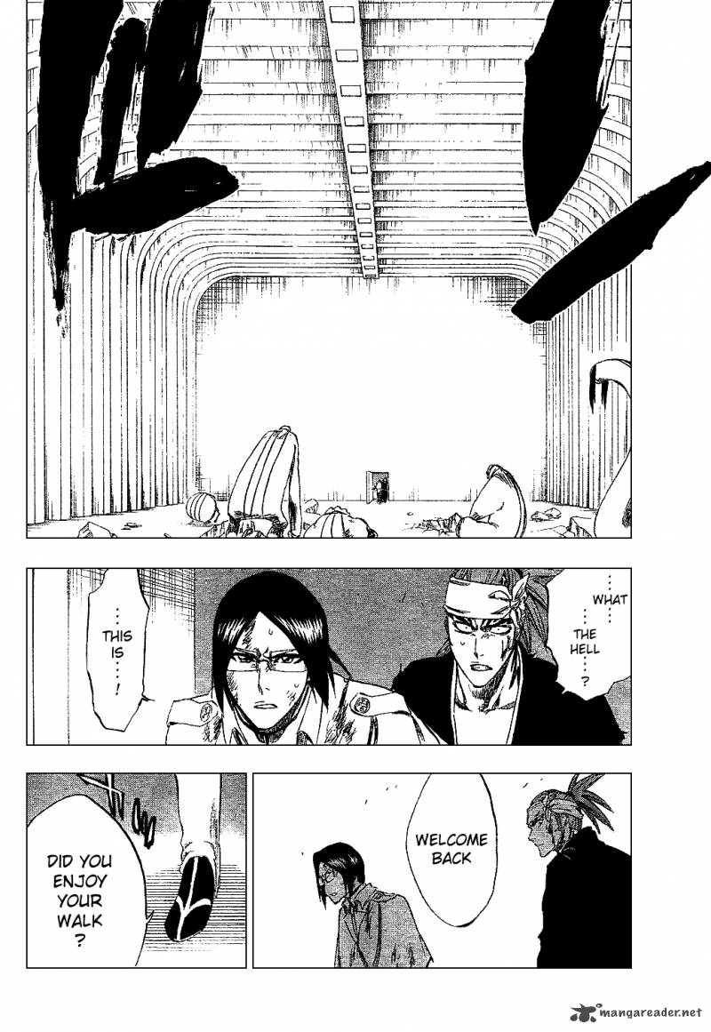 Chapter 287 - Don't Forgot Till You Die Image(18)