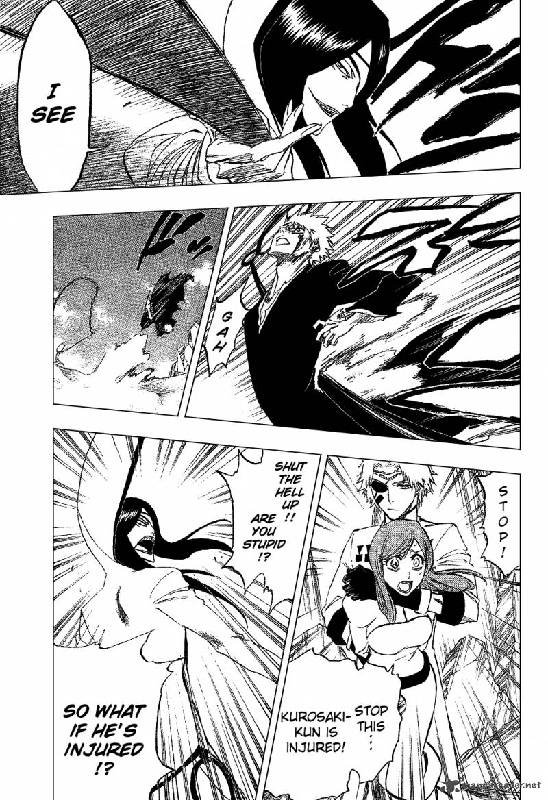Chapter 288 - The Bad Joke Image(18)
