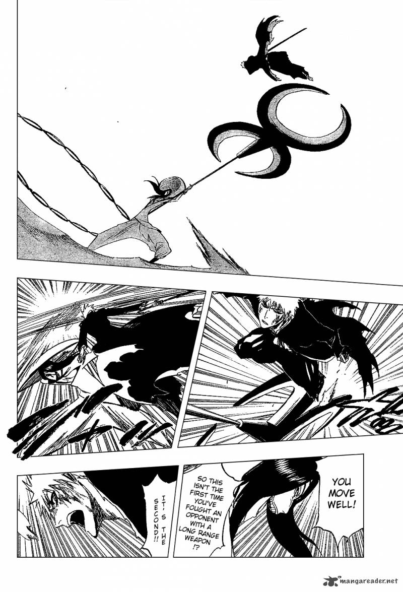 Chapter 288 - The Bad Joke Image(17)