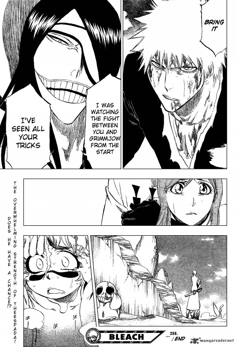 Chapter 288 - The Bad Joke Image(20)