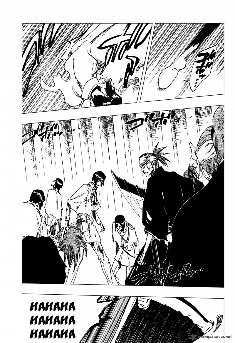 Chapter 288 - The Bad Joke Image(14)