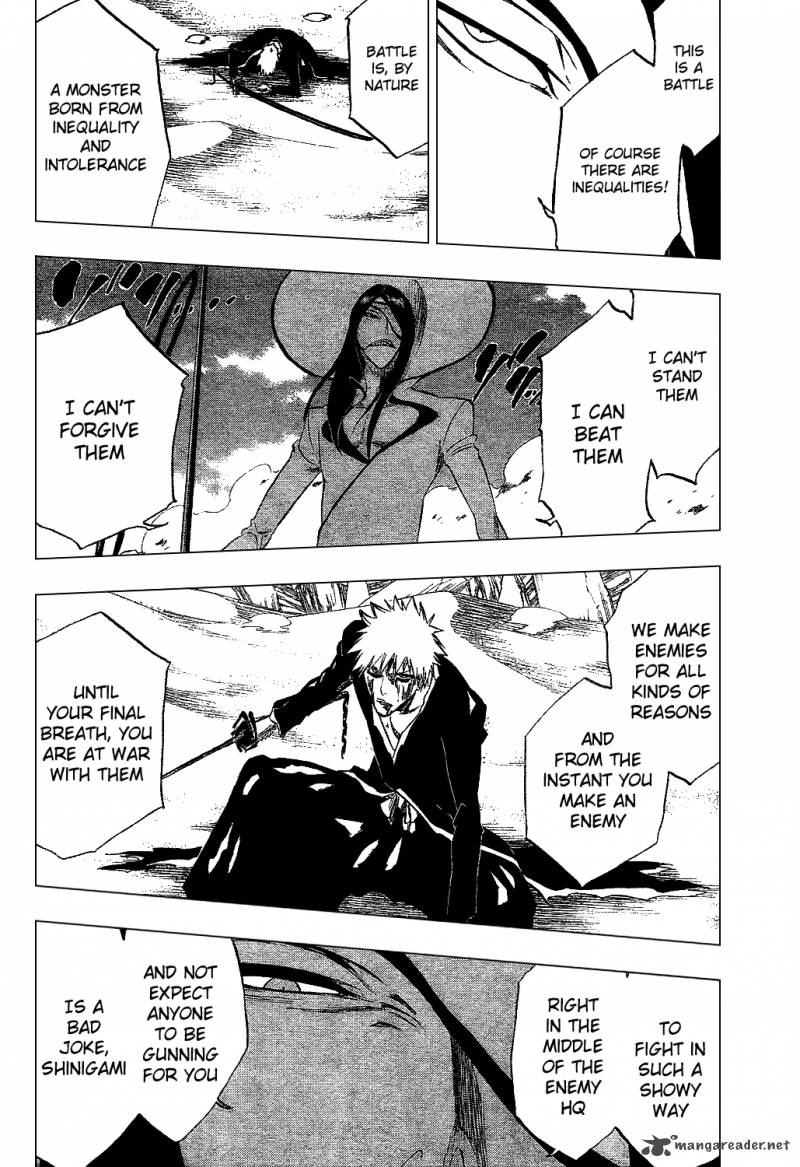 Chapter 288 - The Bad Joke Image(19)