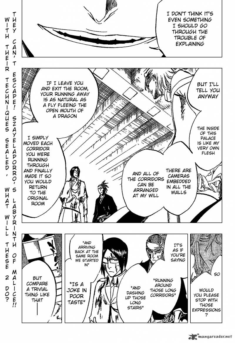 Chapter 288 - The Bad Joke Image(3)