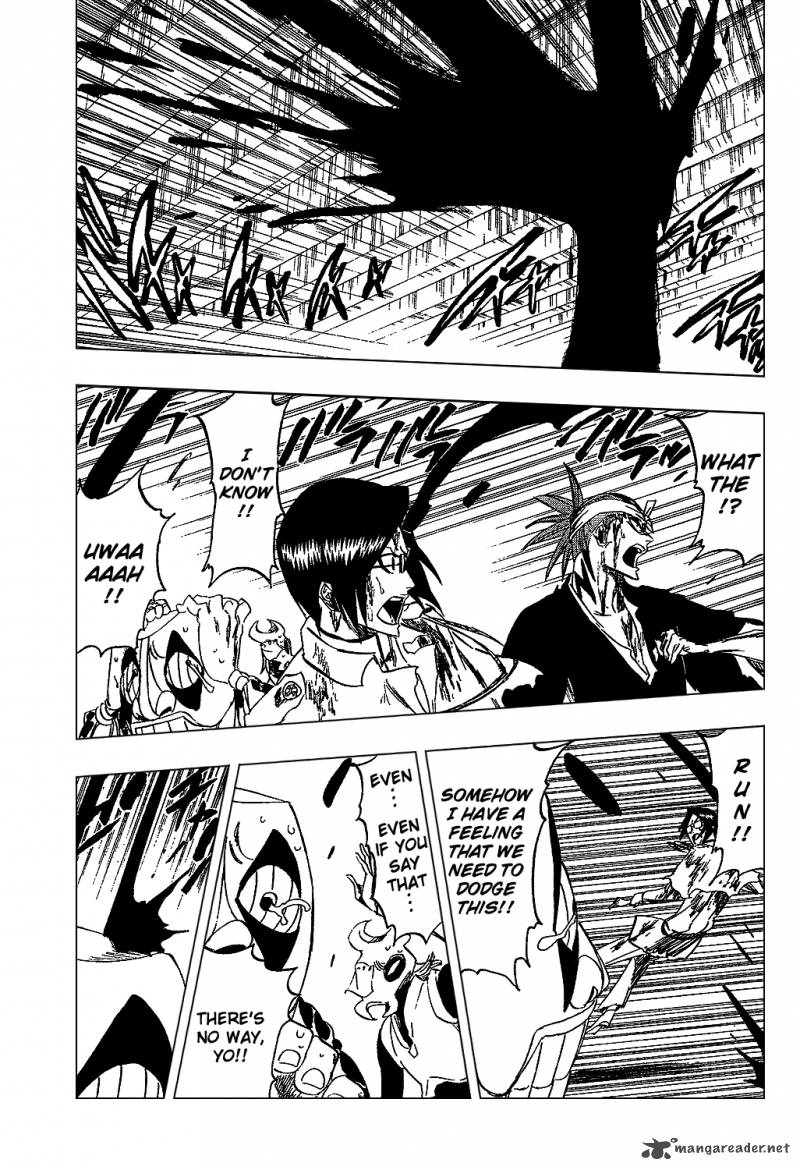 Chapter 288 - The Bad Joke Image(12)
