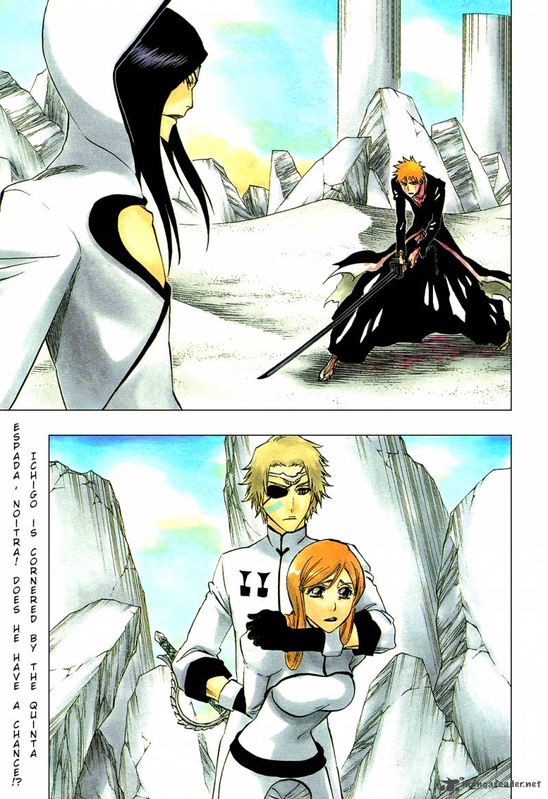 Chapter 289 - The Scar Mask Image(3)