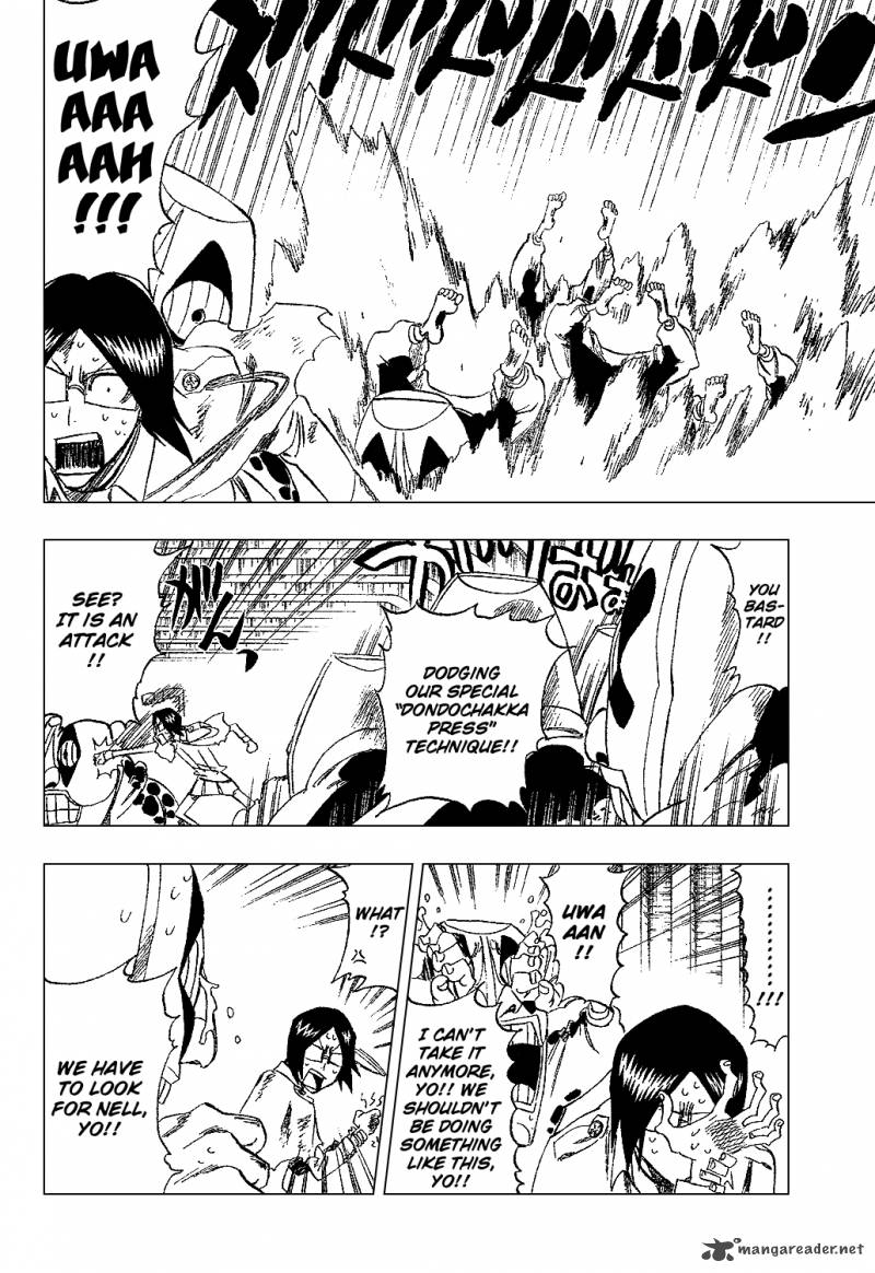 Chapter 289 - The Scar Mask Image(18)