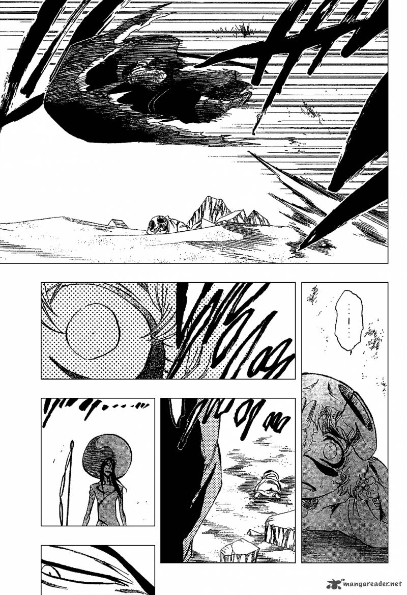 Chapter 289 - The Scar Mask Image(13)