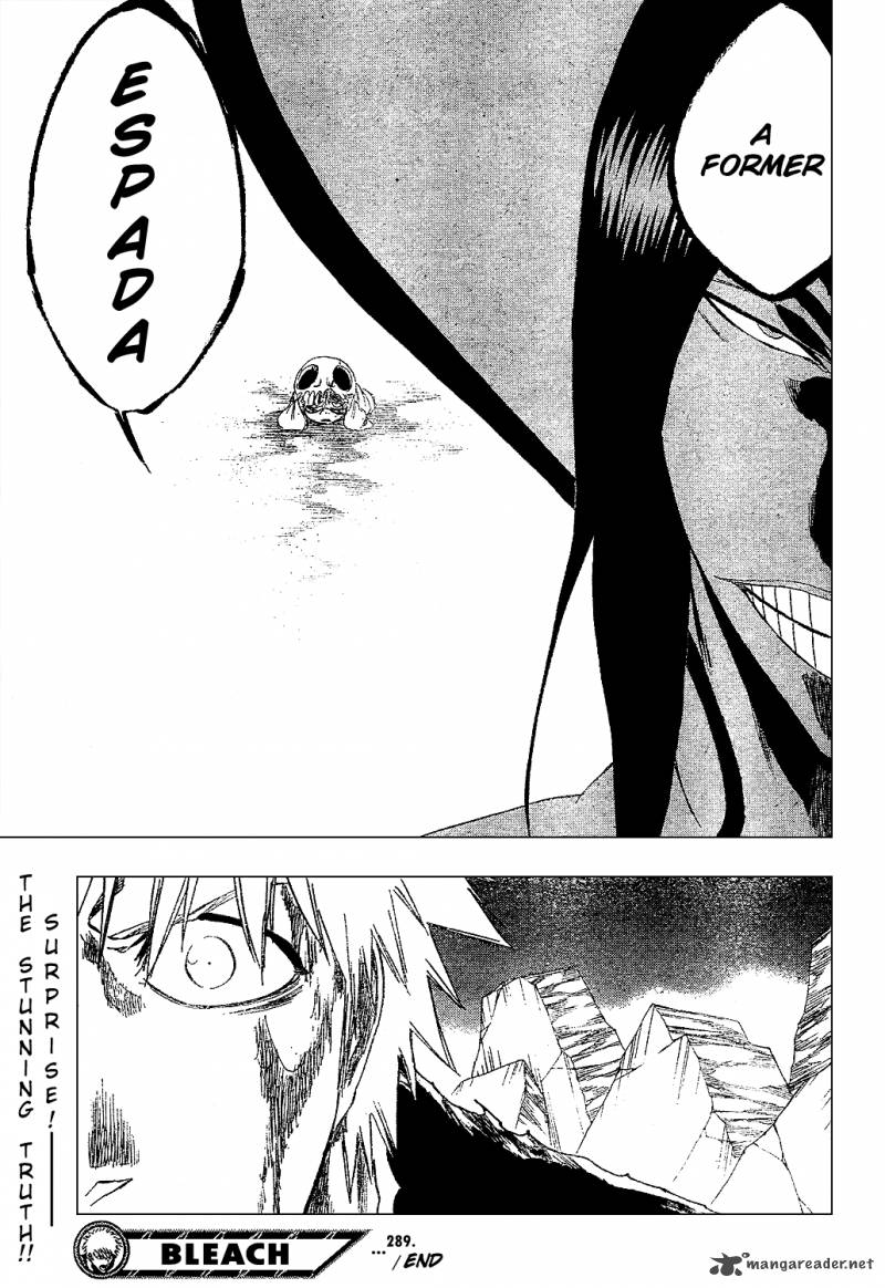 Chapter 289 - The Scar Mask Image(21)