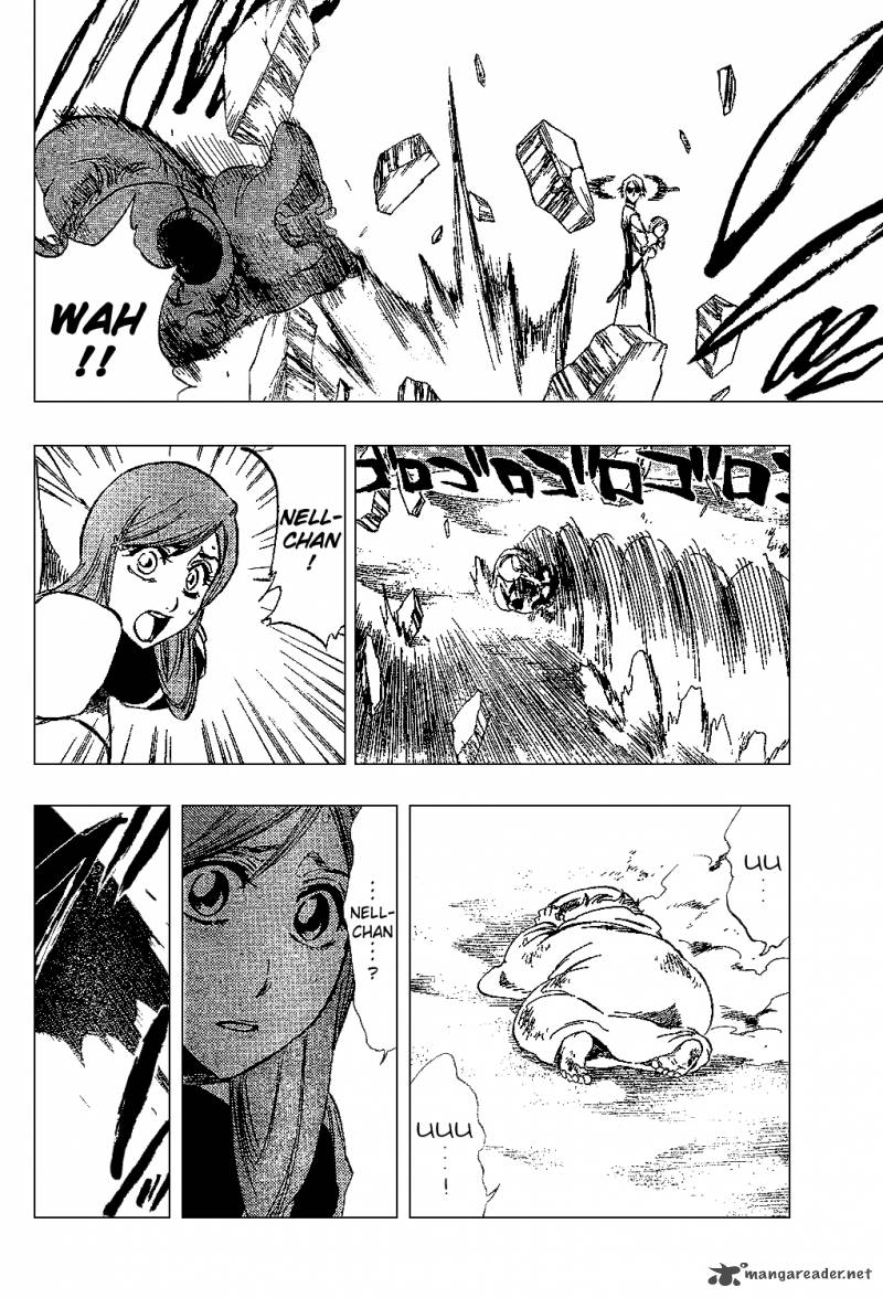 Chapter 289 - The Scar Mask Image(12)