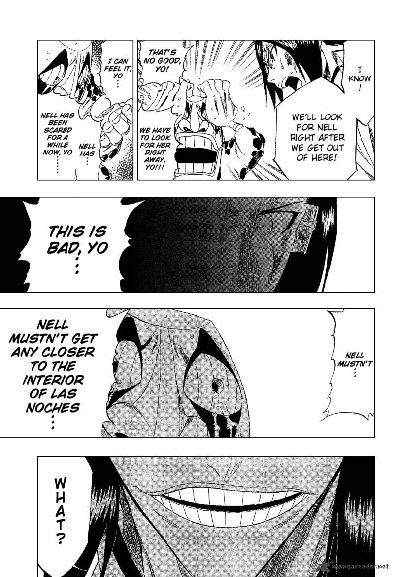 Chapter 289 - The Scar Mask Image(19)