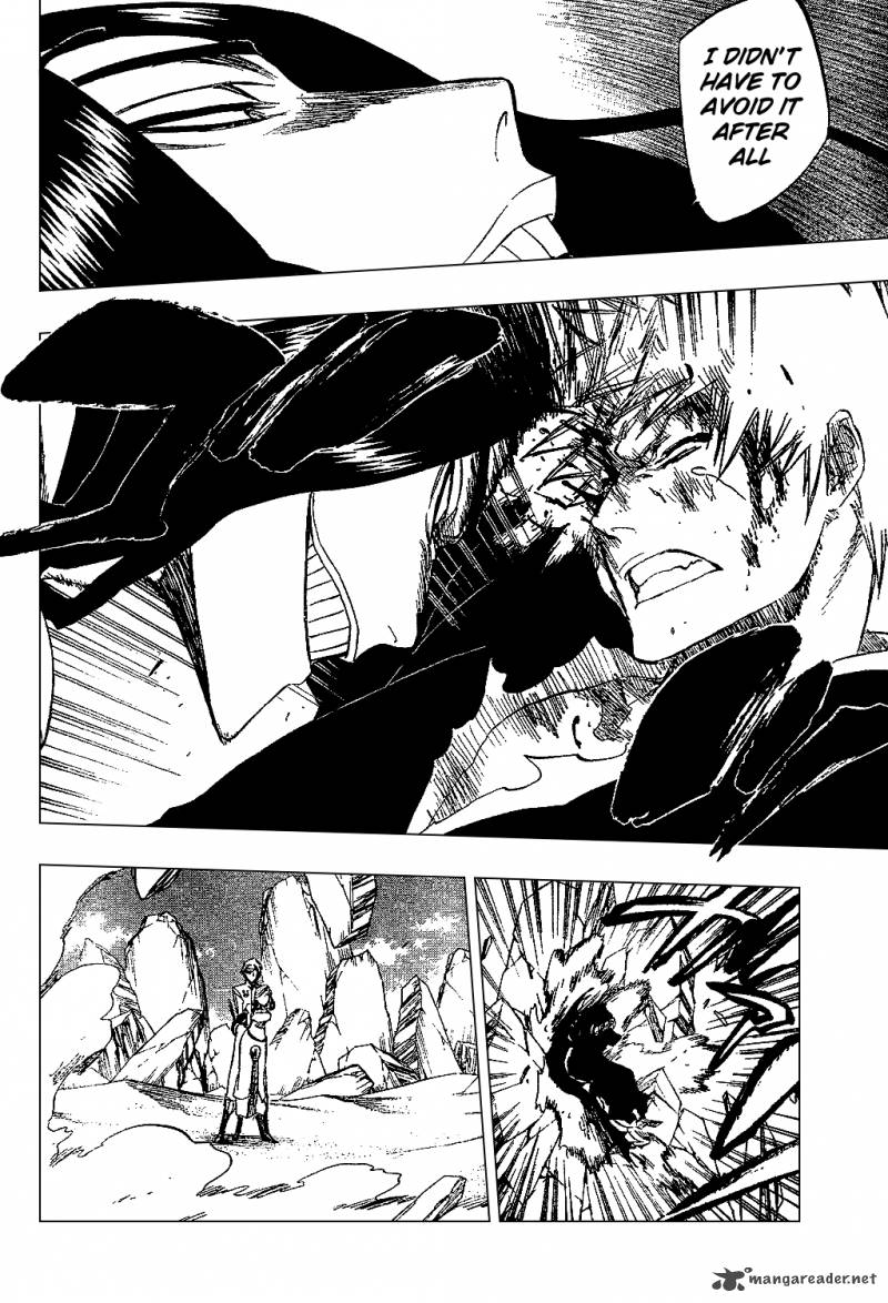 Chapter 289 - The Scar Mask Image(8)