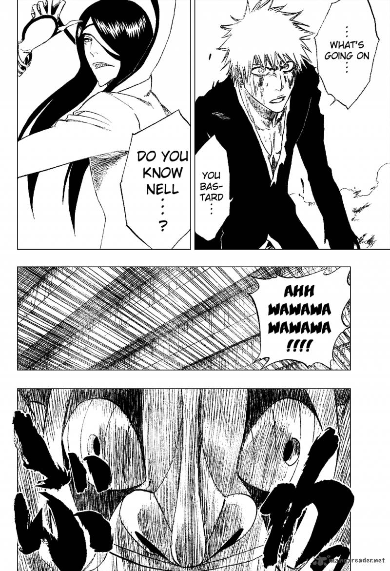 Chapter 289 - The Scar Mask Image(16)