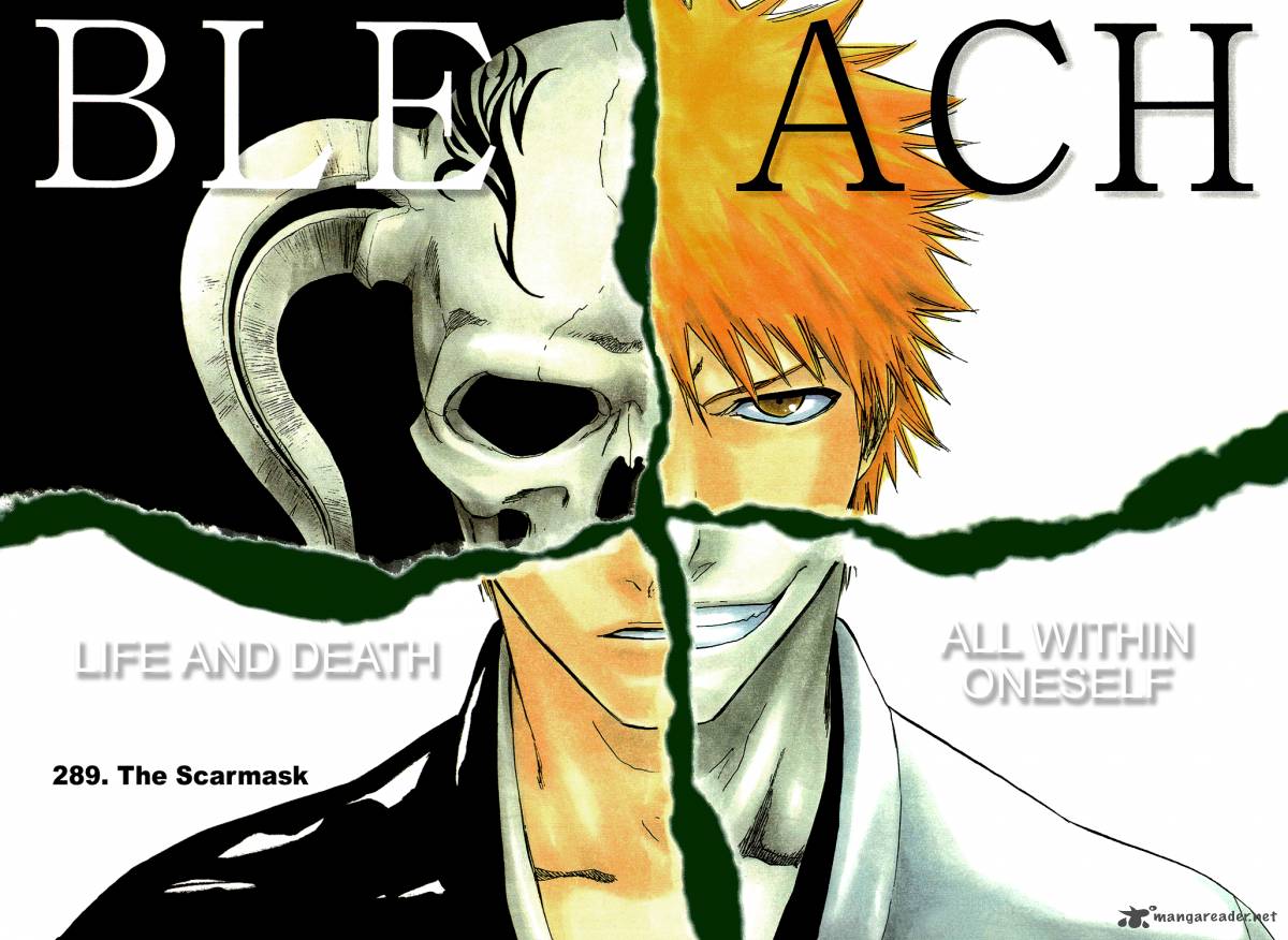 Chapter 289 - The Scar Mask Image(4)