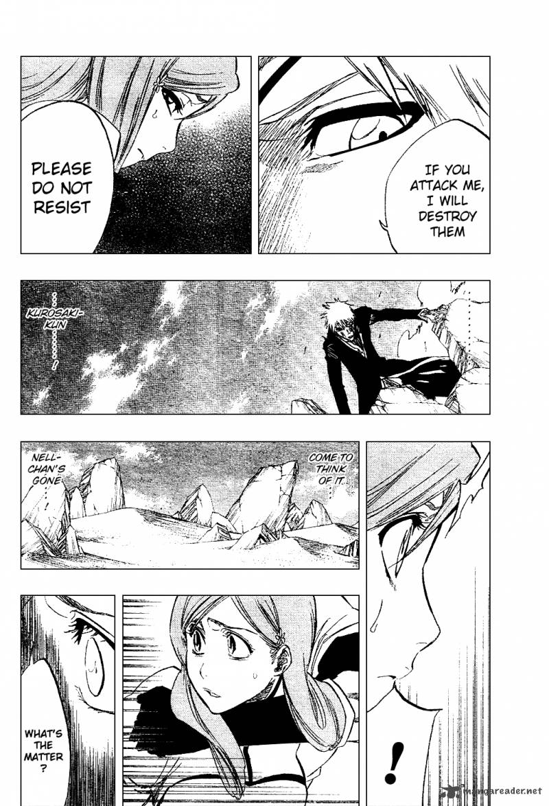 Chapter 289 - The Scar Mask Image(10)