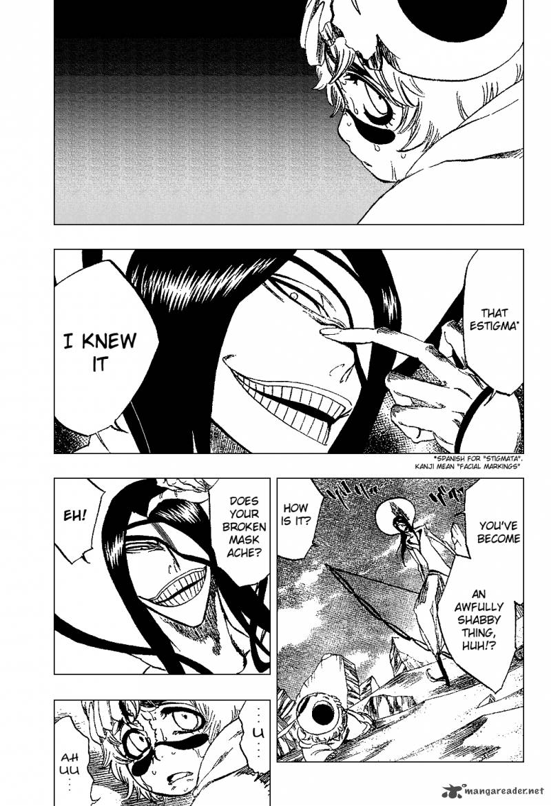Chapter 289 - The Scar Mask Image(15)