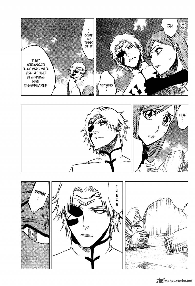 Chapter 289 - The Scar Mask Image(11)