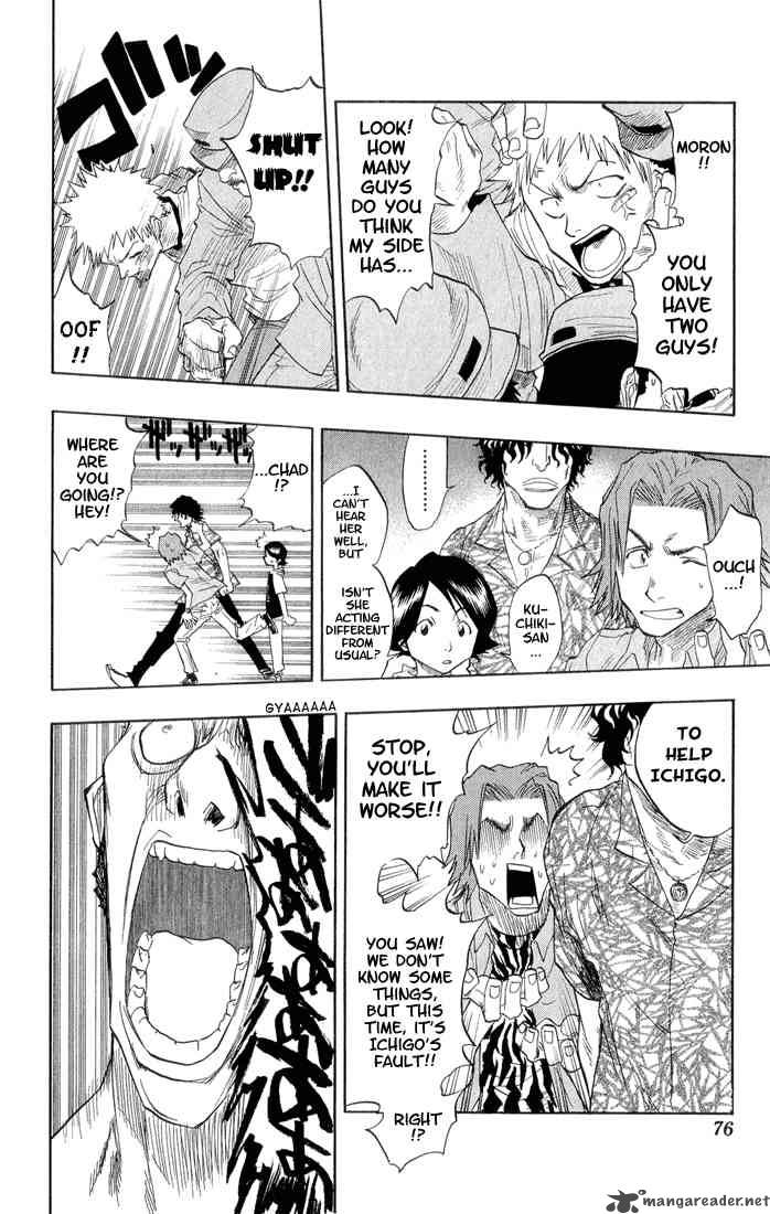 Chapter 29 - Stop That Stupid Image(10)