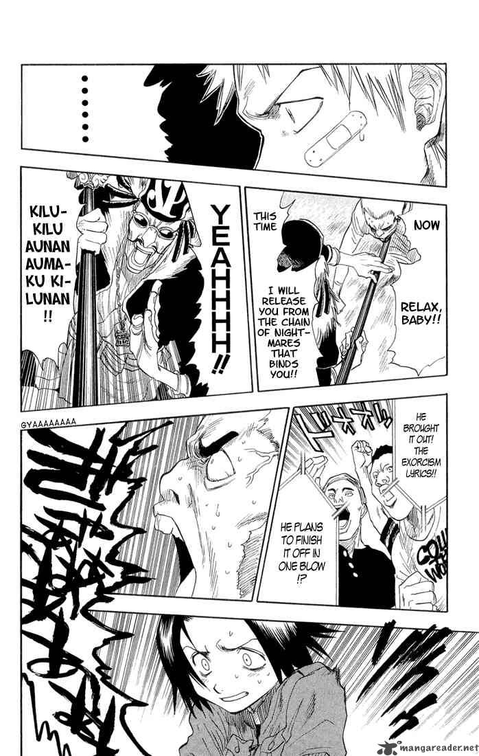 Chapter 29 - Stop That Stupid Image(4)