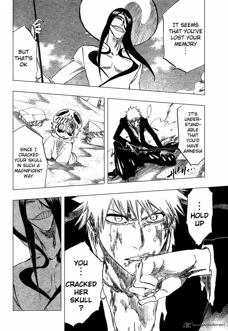 Chapter 290 - The Broken Mask Image(11)