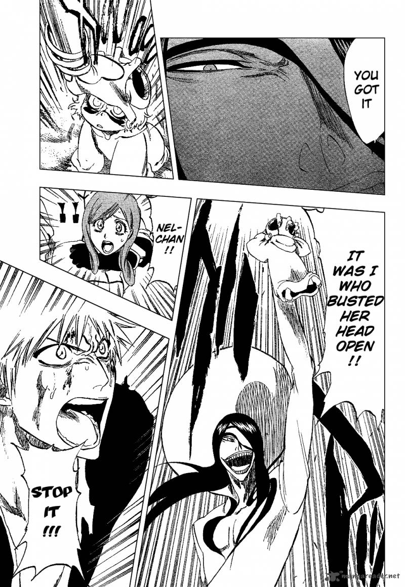 Chapter 290 - The Broken Mask Image(12)