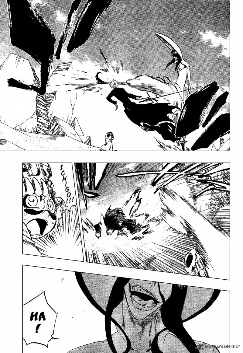 Chapter 290 - The Broken Mask Image(10)