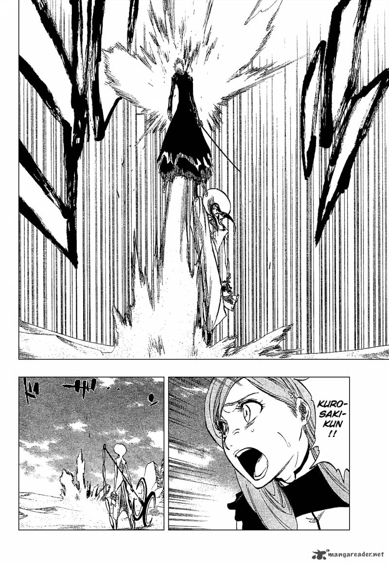Chapter 290 - The Broken Mask Image(15)