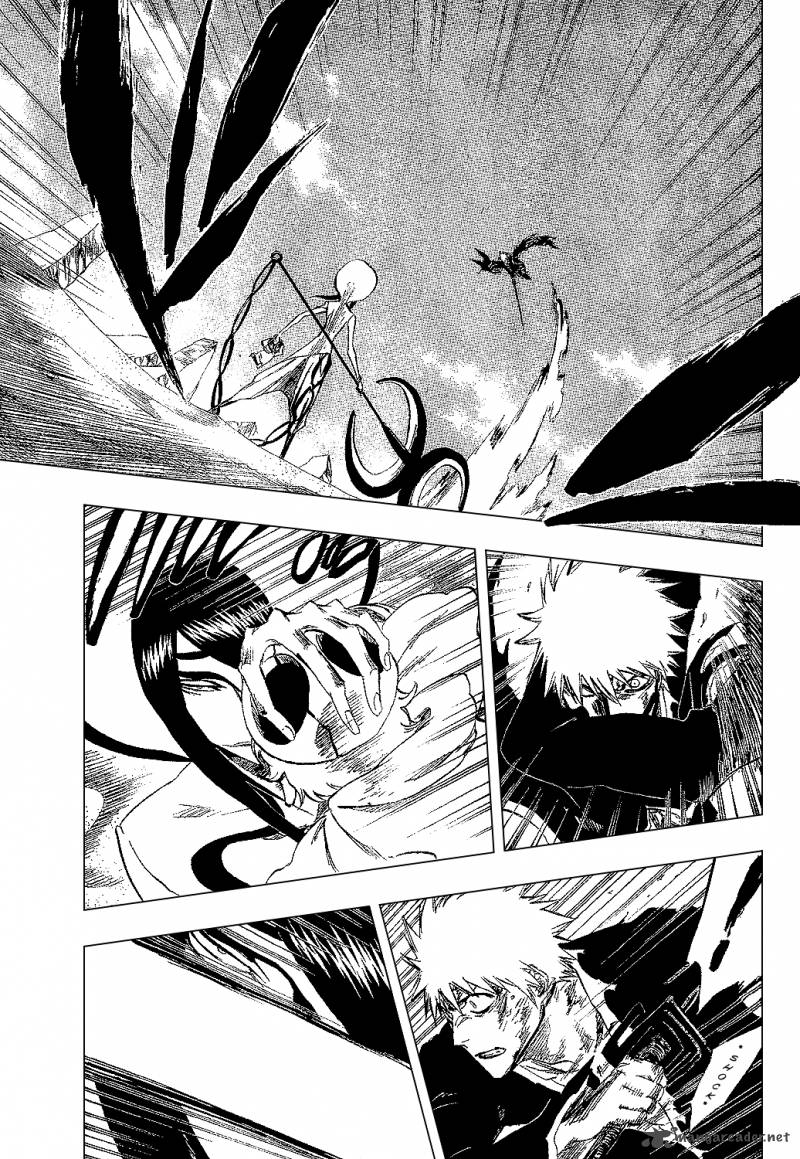 Chapter 290 - The Broken Mask Image(18)
