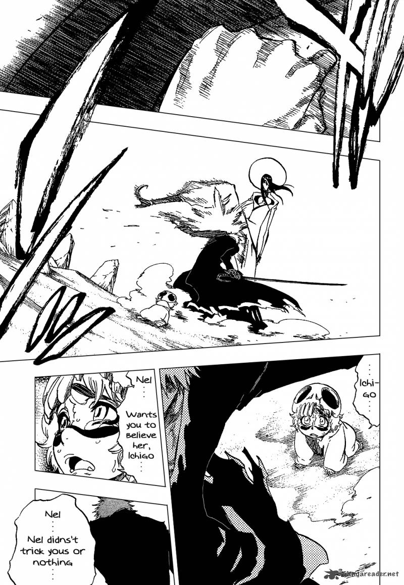 Chapter 290 - The Broken Mask Image(8)