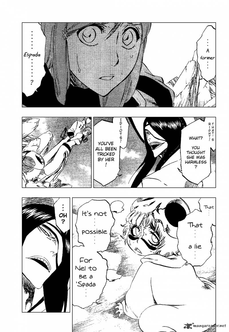 Chapter 290 - The Broken Mask Image(6)