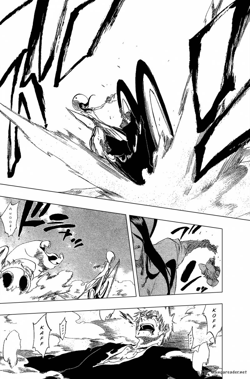 Chapter 290 - The Broken Mask Image(1)