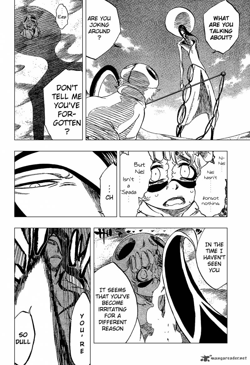 Chapter 290 - The Broken Mask Image(7)