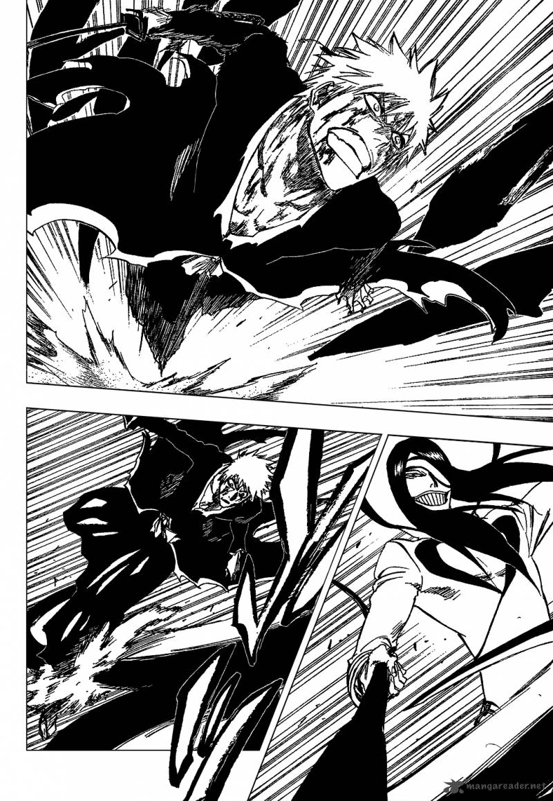 Chapter 290 - The Broken Mask Image(13)
