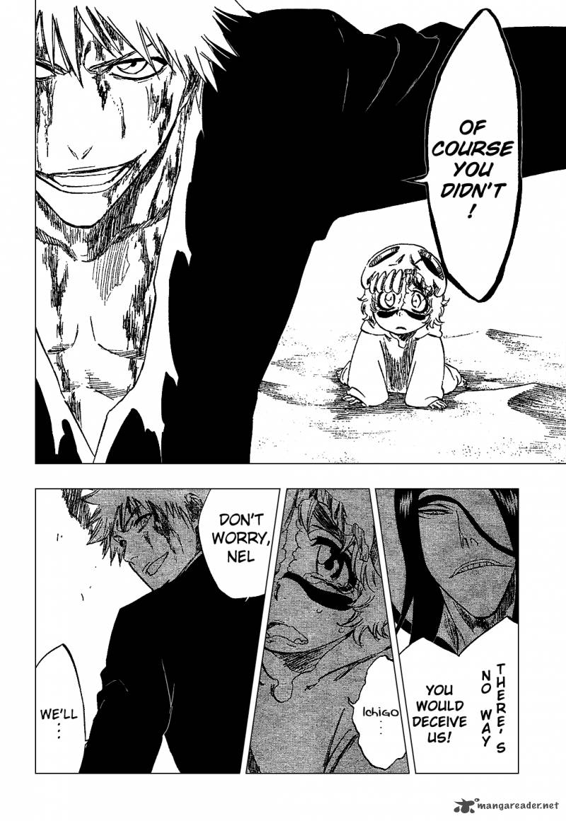 Chapter 290 - The Broken Mask Image(9)