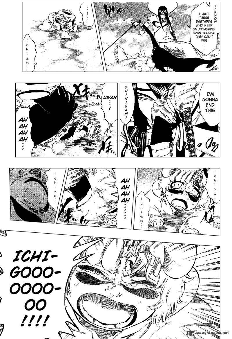 Chapter 290 - The Broken Mask Image(19)