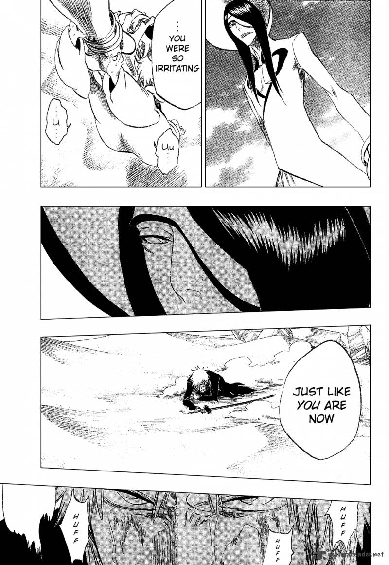 Chapter 290 - The Broken Mask Image(16)