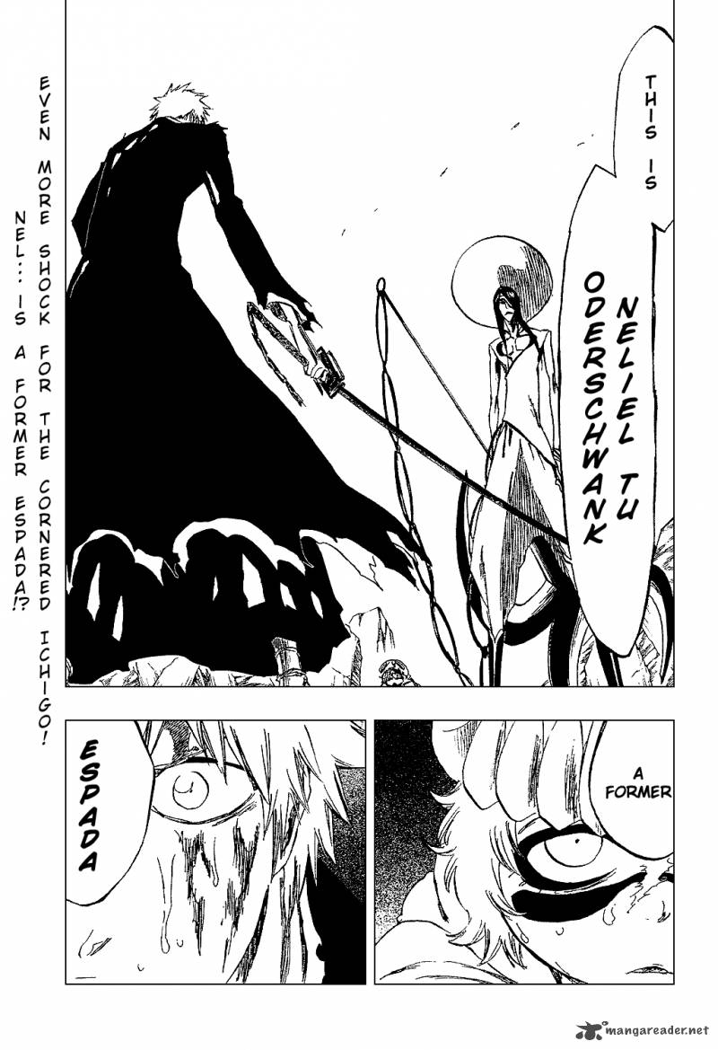 Chapter 290 - The Broken Mask Image(4)