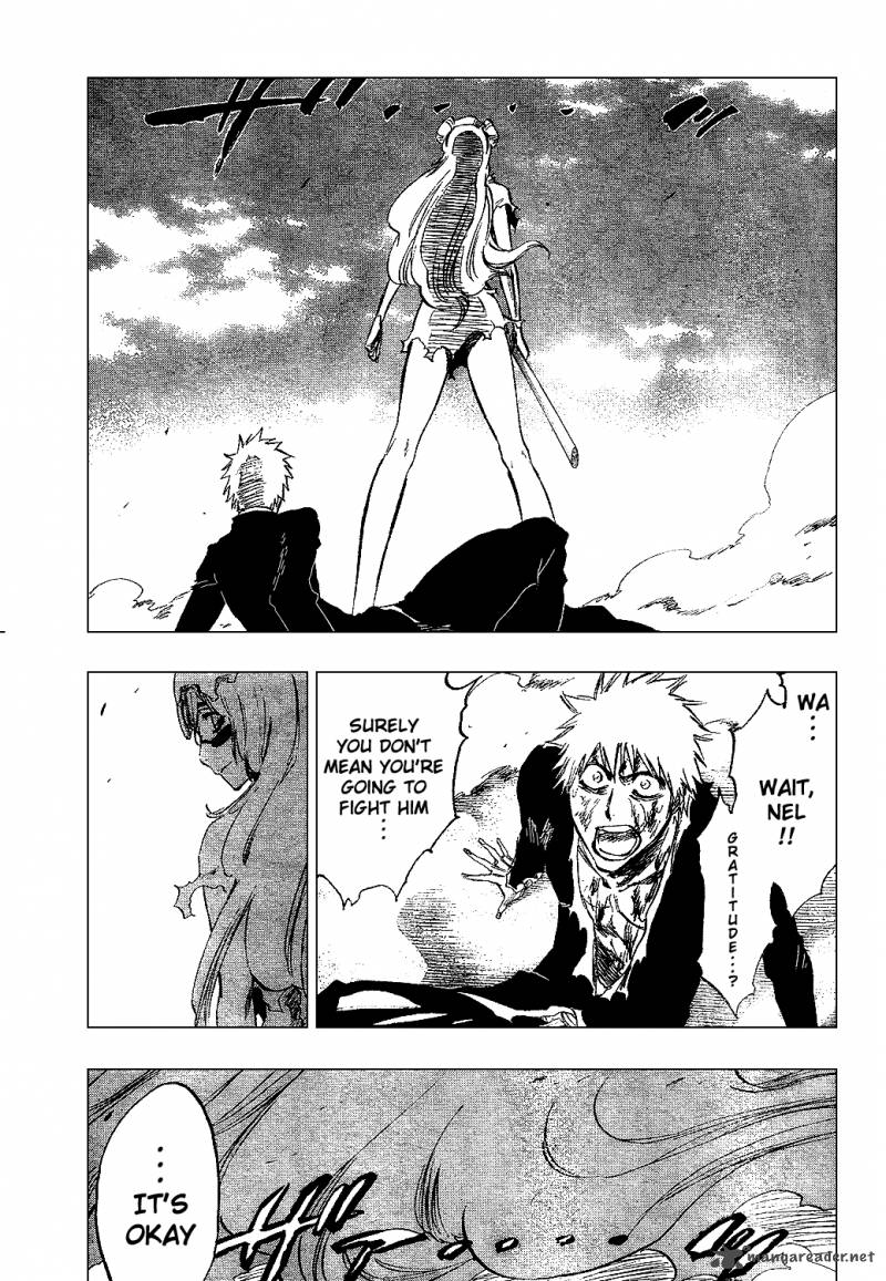 Chapter 291 - Thank You for Defend Me Image(12)