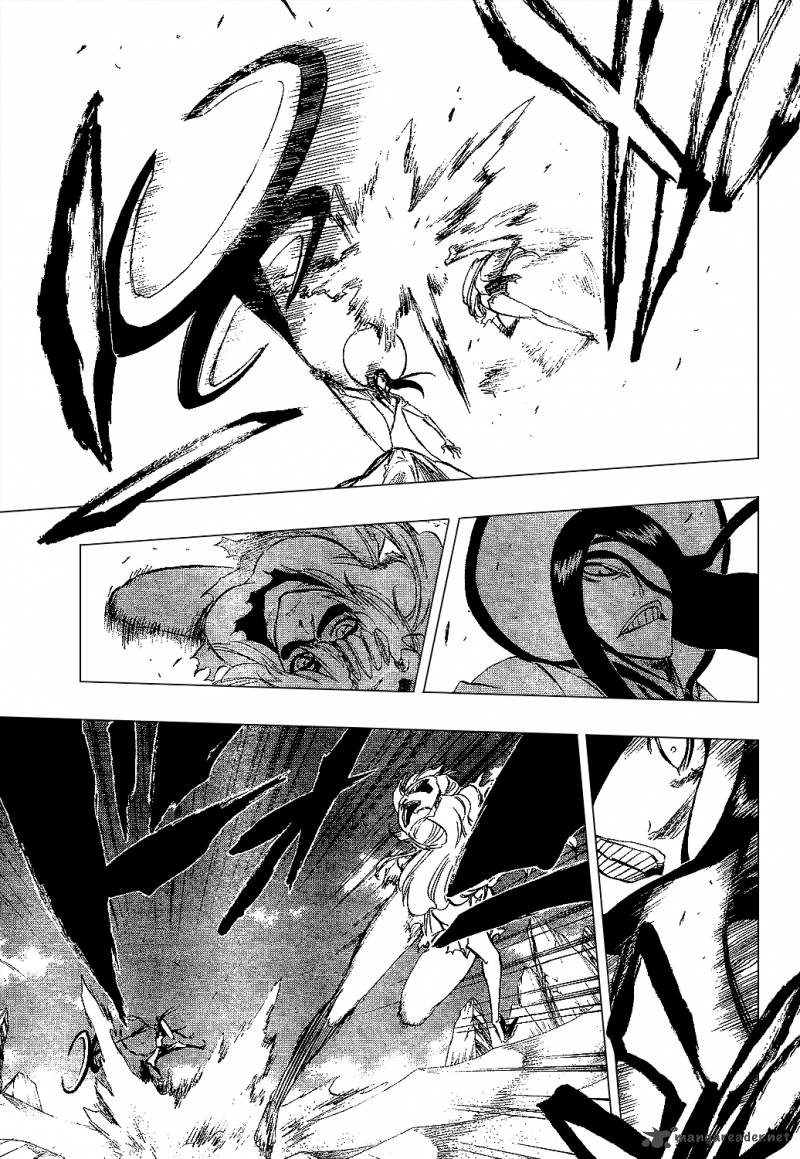 Chapter 291 - Thank You for Defend Me Image(16)