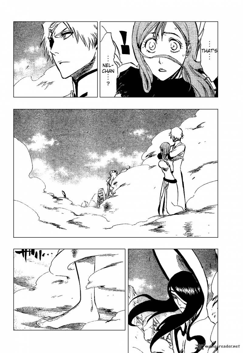 Chapter 291 - Thank You for Defend Me Image(7)
