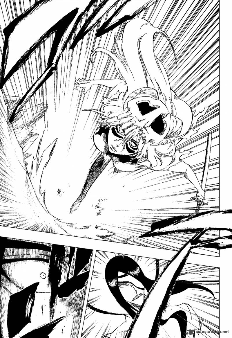 Chapter 291 - Thank You for Defend Me Image(14)
