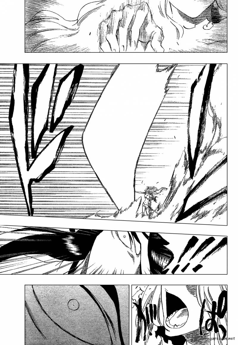 Chapter 291 - Thank You for Defend Me Image(18)